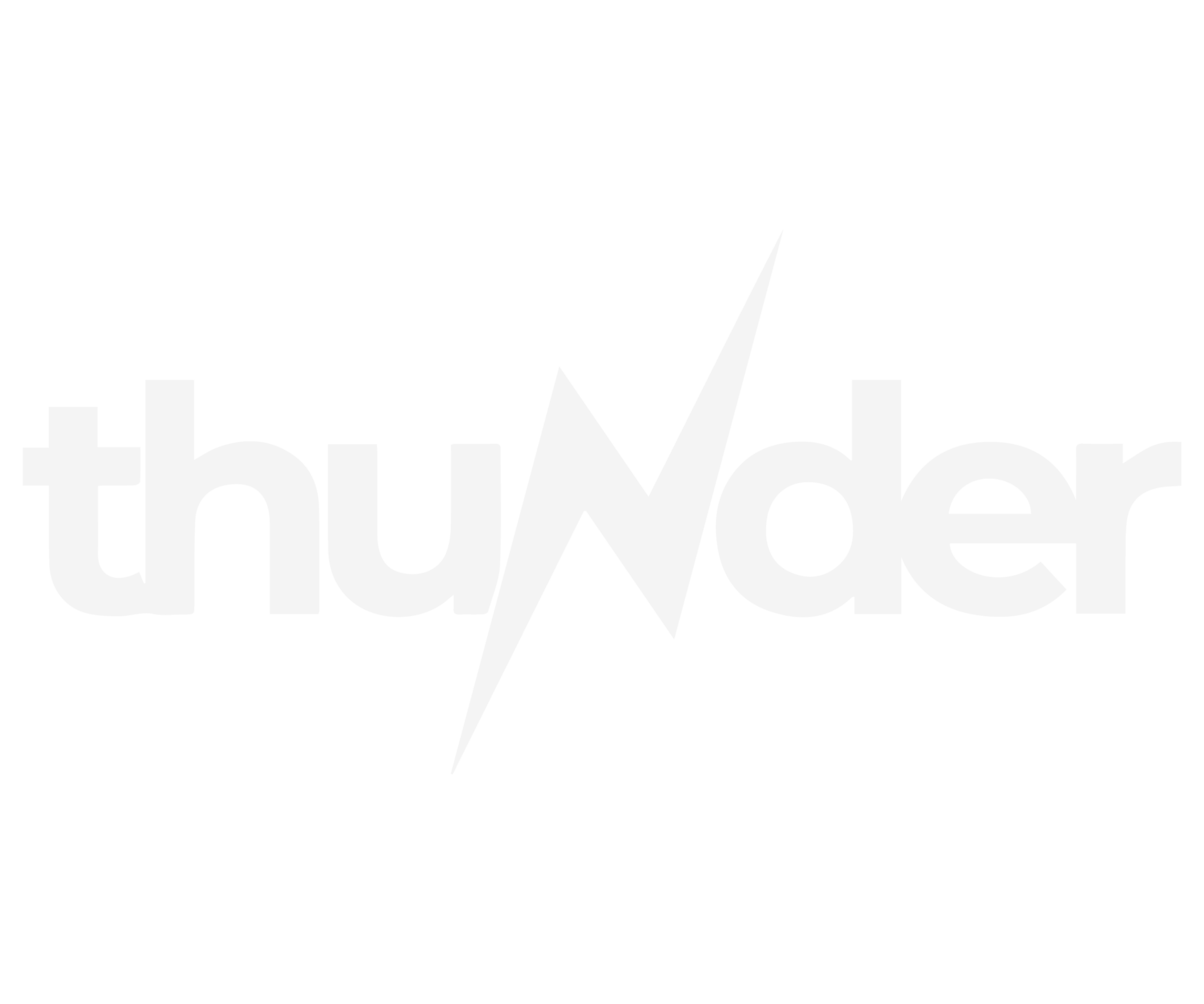 Thunder Brand & Global Consulting